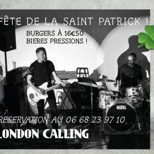 restaurant le salon de gregoire