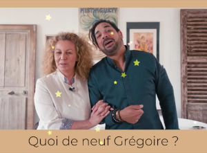 restaurant le salon de gregoire