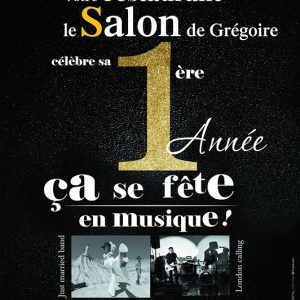 restaurant le salon de gregoire